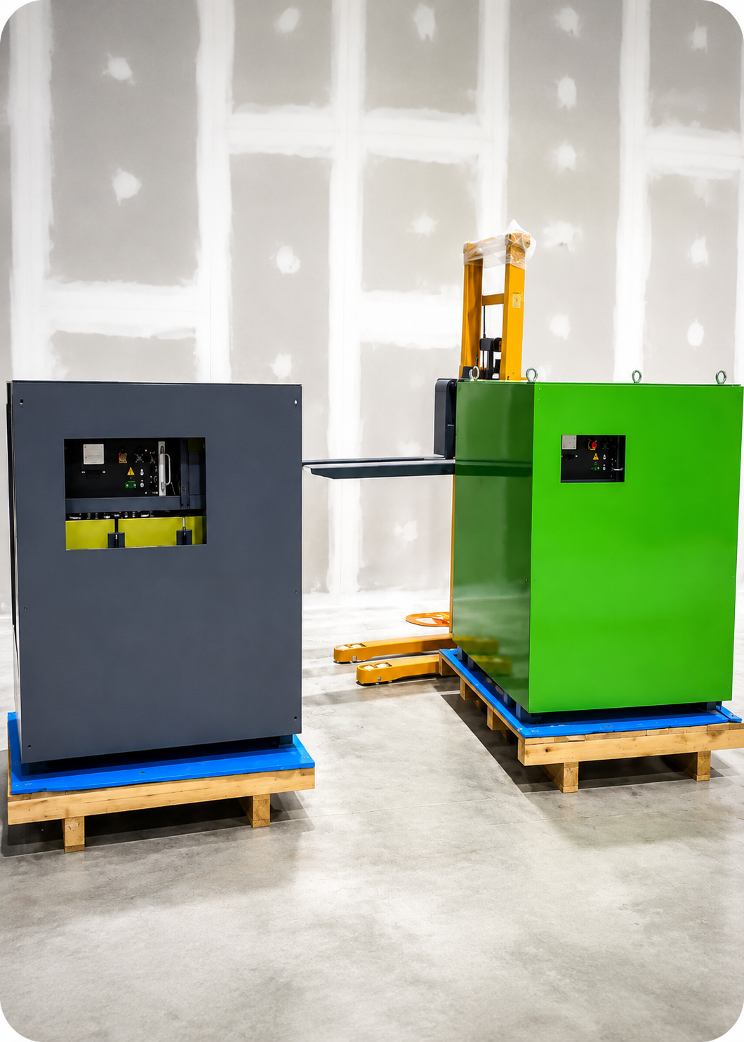 Generator Power Solutions