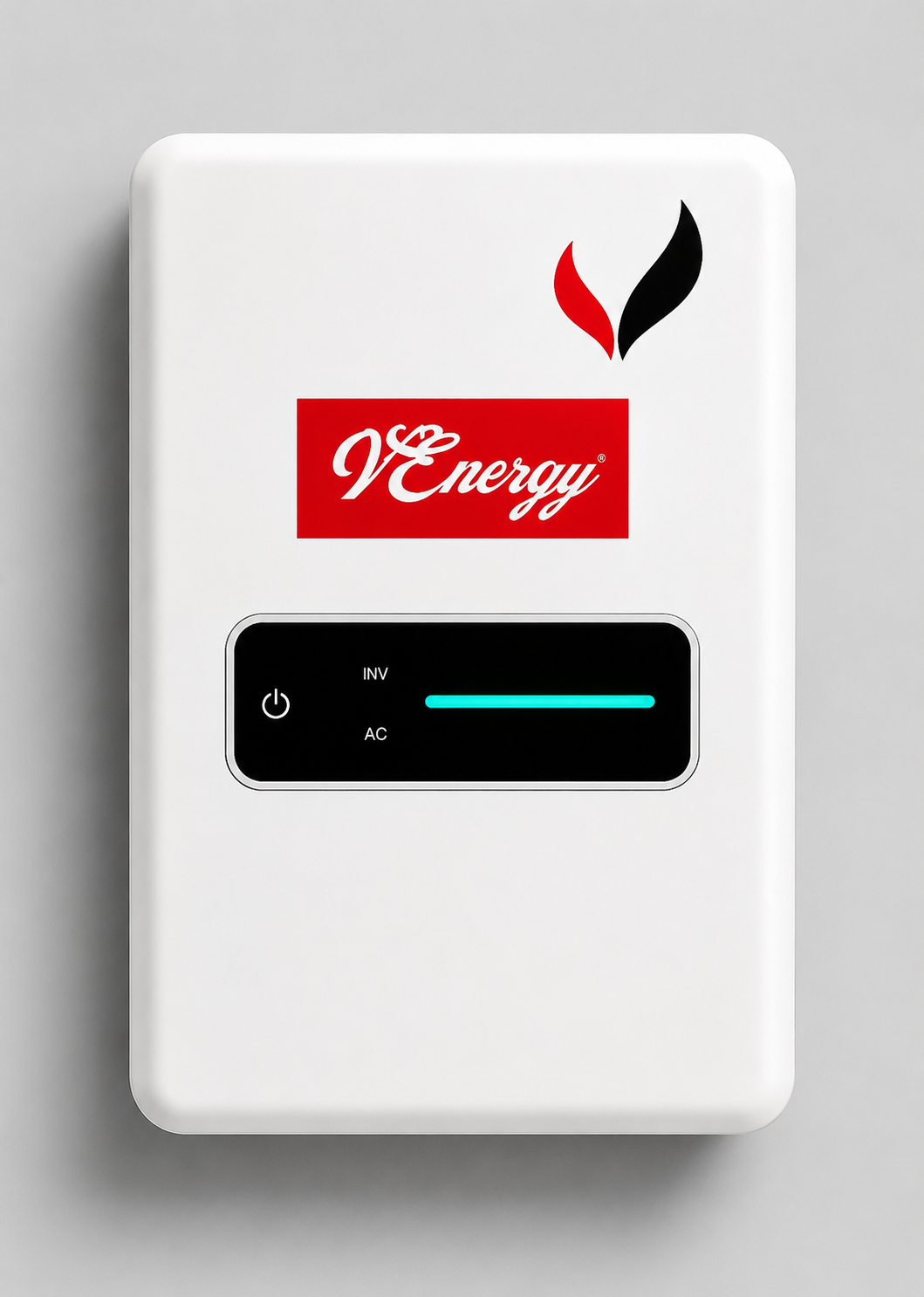 Inverter and Lithium Battery